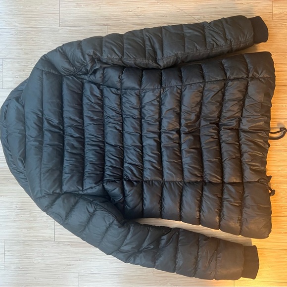 G-Star Raw Puffer Coat - Picture 11 of 15